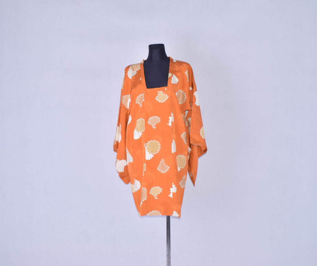 Damskie Haori i odzież wierzchnia