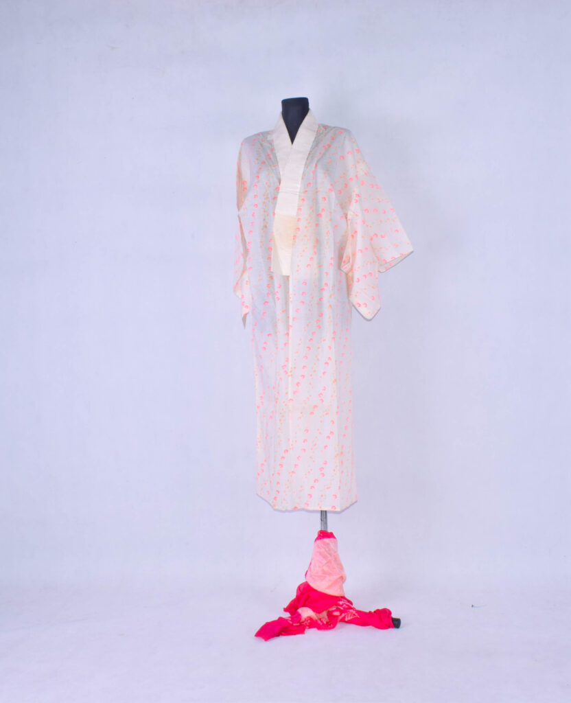 Bielizna Japońska Damska