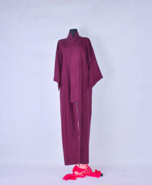 Vintage Kimono Iromuji w kolorze Botan