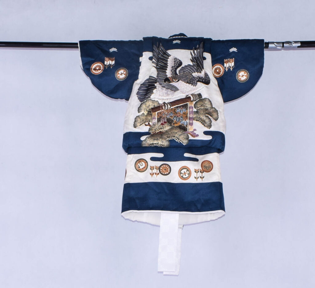 Odzież dziecięca - chłopcy